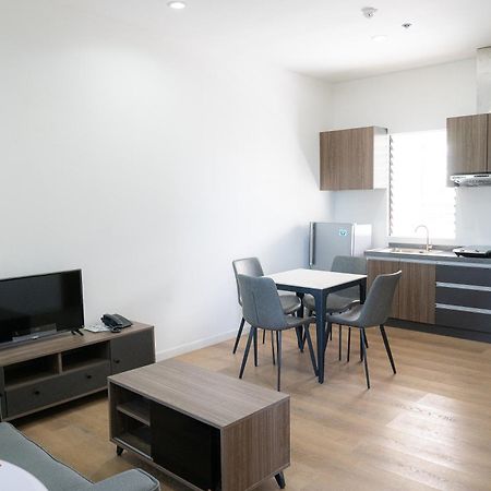 Mangrove Residences Mactan Punta Engaño Εξωτερικό φωτογραφία