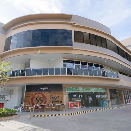 Mangrove Residences Mactan Punta Engaño Εξωτερικό φωτογραφία