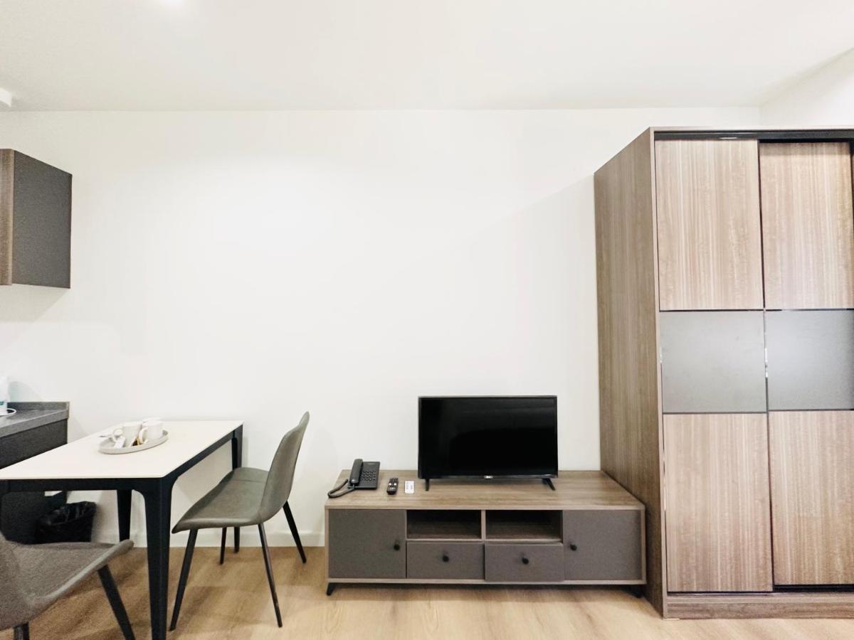 Mangrove Residences Mactan Punta Engaño Εξωτερικό φωτογραφία