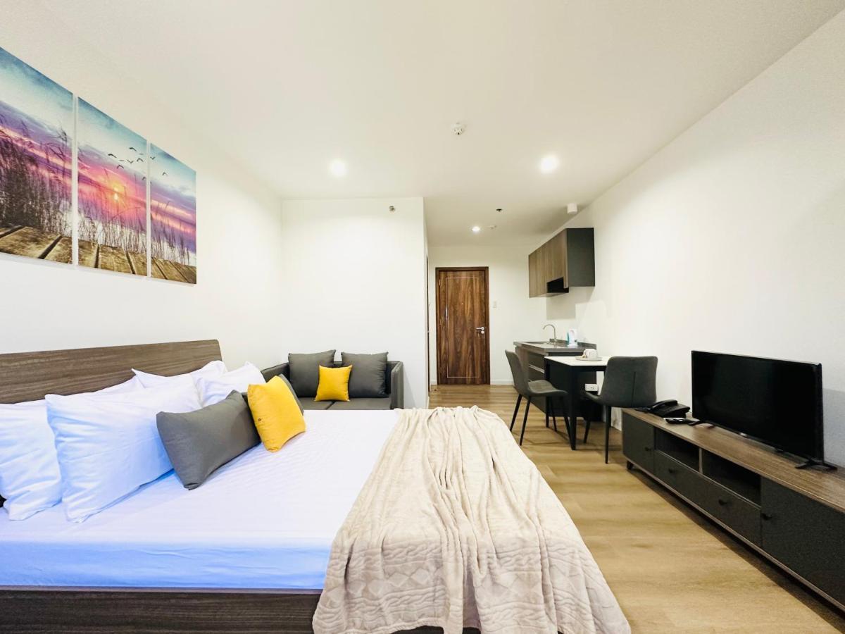 Mangrove Residences Mactan Punta Engaño Εξωτερικό φωτογραφία