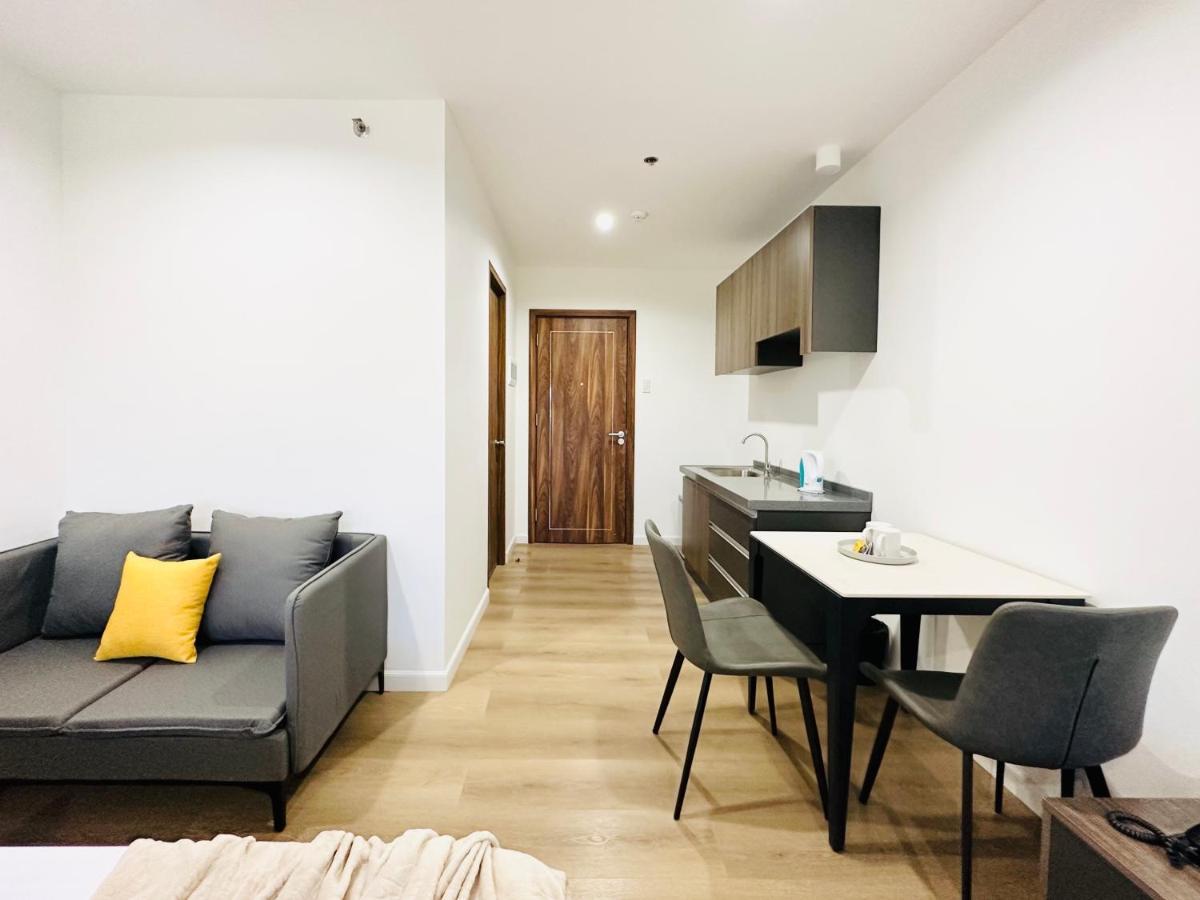 Mangrove Residences Mactan Punta Engaño Εξωτερικό φωτογραφία