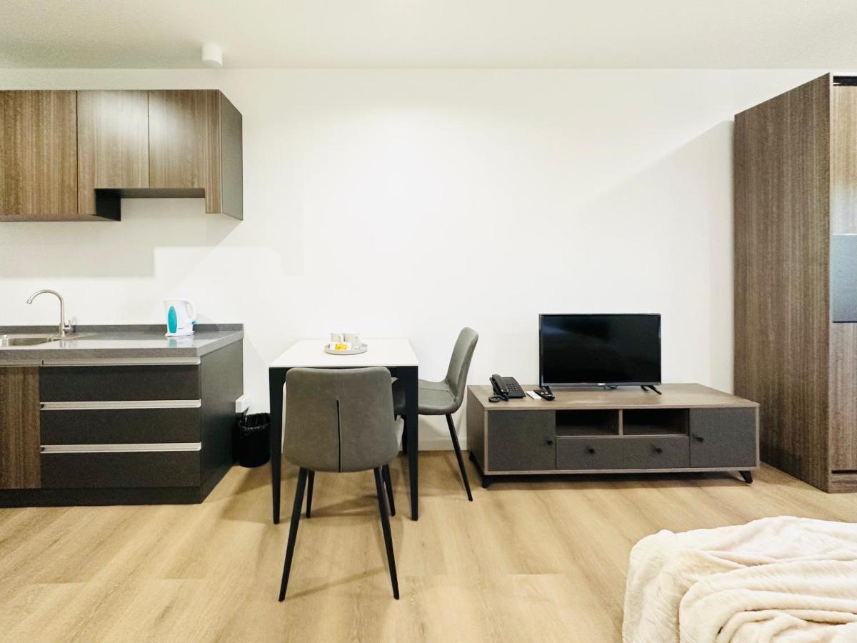 Mangrove Residences Mactan Punta Engaño Εξωτερικό φωτογραφία