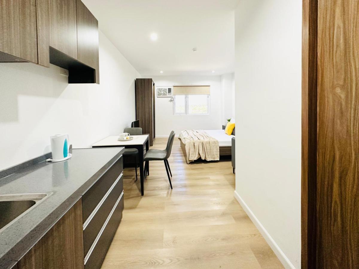 Mangrove Residences Mactan Punta Engaño Εξωτερικό φωτογραφία