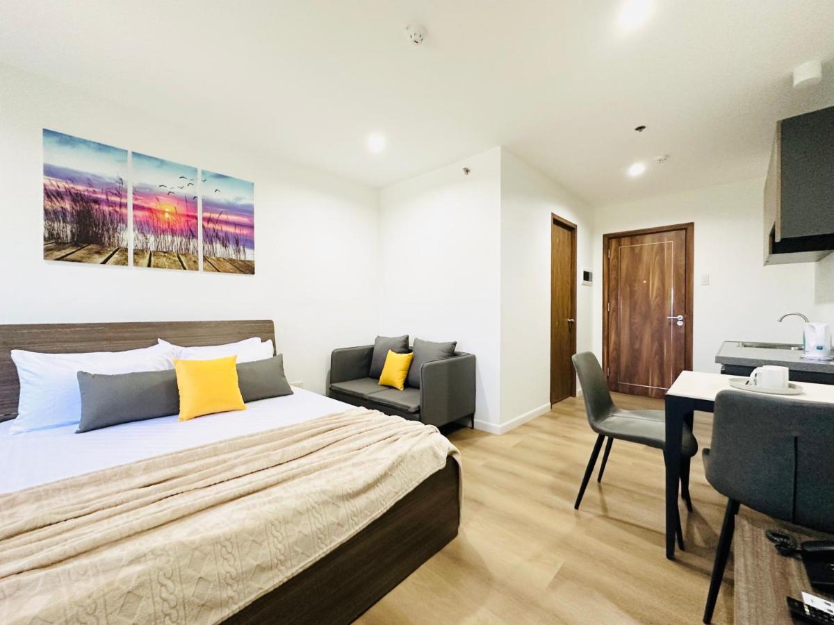 Mangrove Residences Mactan Punta Engaño Εξωτερικό φωτογραφία
