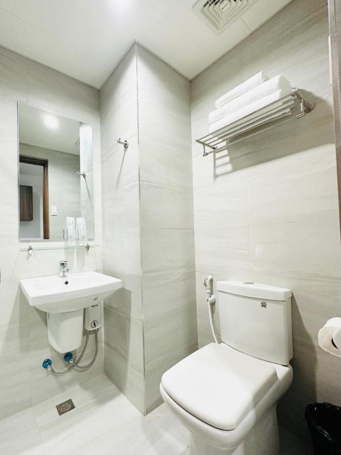Mangrove Residences Mactan Punta Engaño Εξωτερικό φωτογραφία