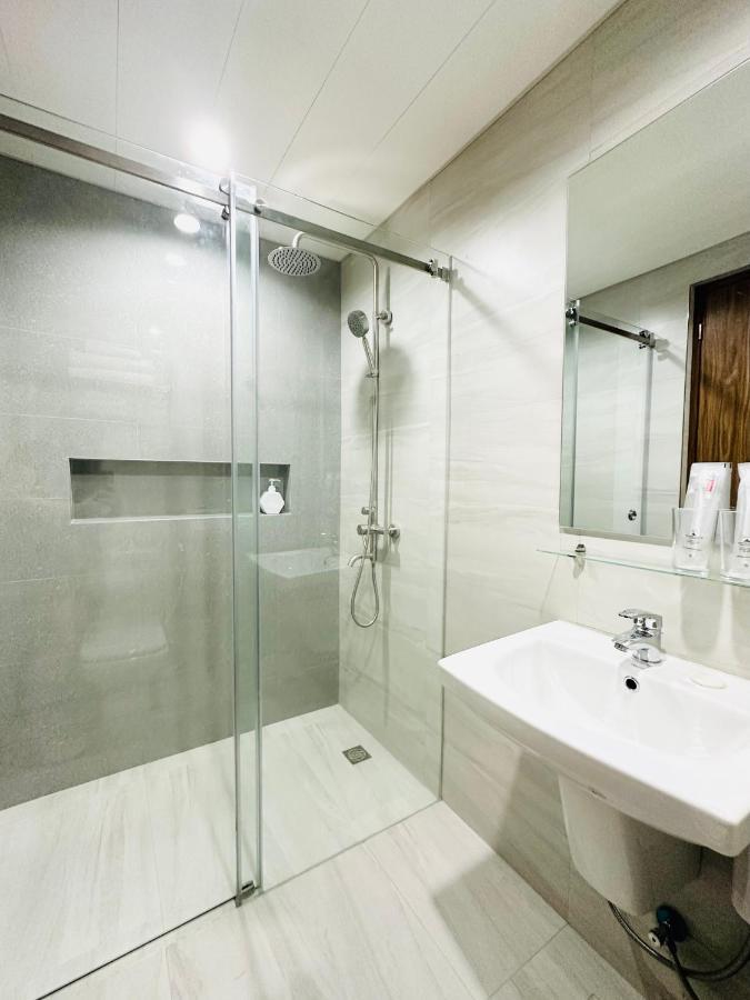 Mangrove Residences Mactan Punta Engaño Εξωτερικό φωτογραφία