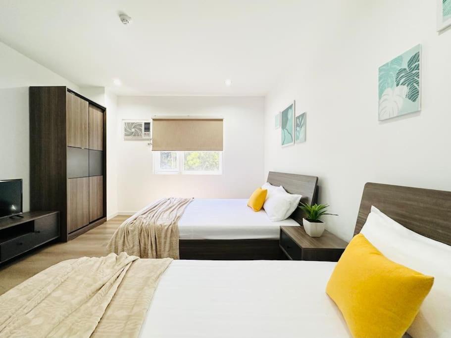 Mangrove Residences Mactan Punta Engaño Εξωτερικό φωτογραφία