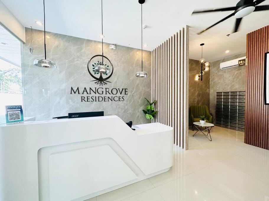 Mangrove Residences Mactan Punta Engaño Εξωτερικό φωτογραφία