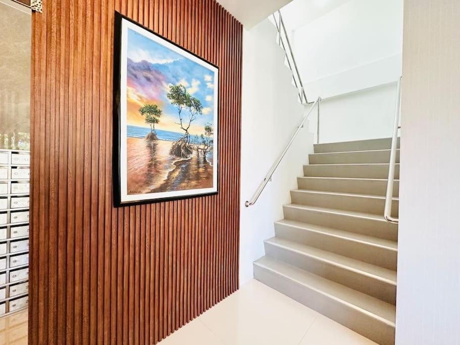 Mangrove Residences Mactan Punta Engaño Εξωτερικό φωτογραφία