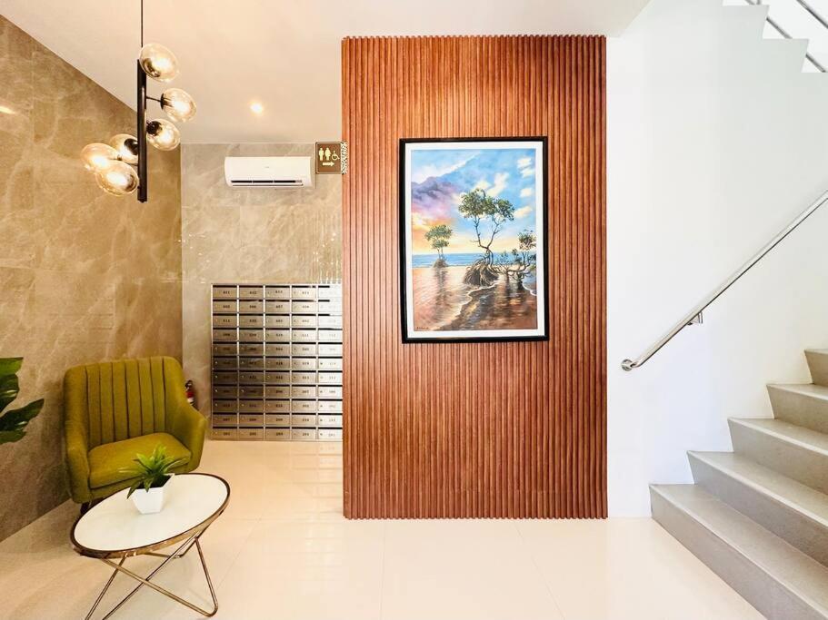 Mangrove Residences Mactan Punta Engaño Εξωτερικό φωτογραφία