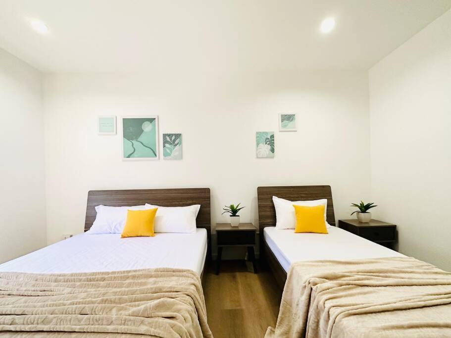 Mangrove Residences Mactan Punta Engaño Εξωτερικό φωτογραφία