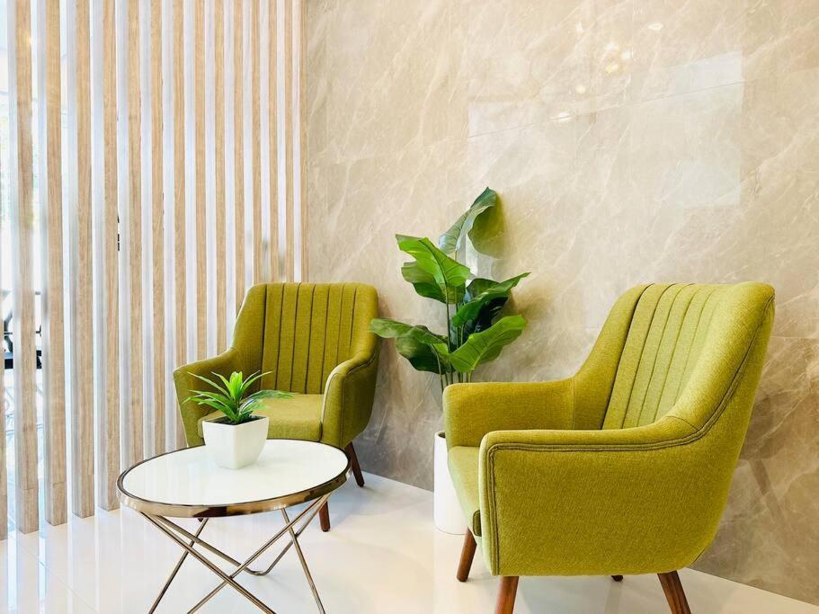 Mangrove Residences Mactan Punta Engaño Εξωτερικό φωτογραφία