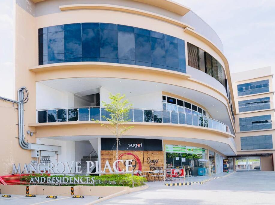 Mangrove Residences Mactan Punta Engaño Εξωτερικό φωτογραφία