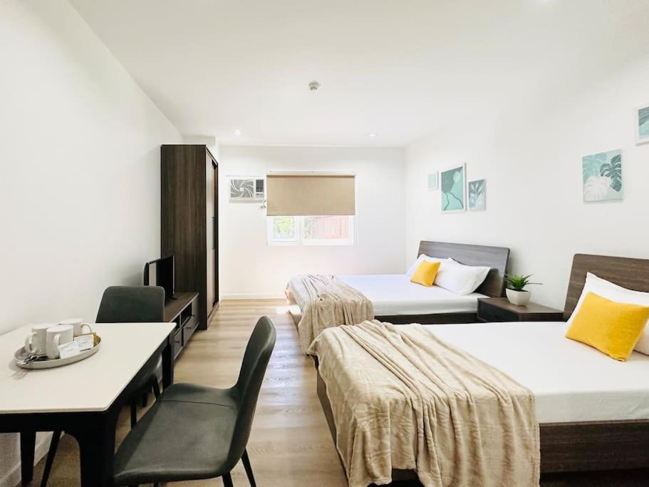 Mangrove Residences Mactan Punta Engaño Εξωτερικό φωτογραφία