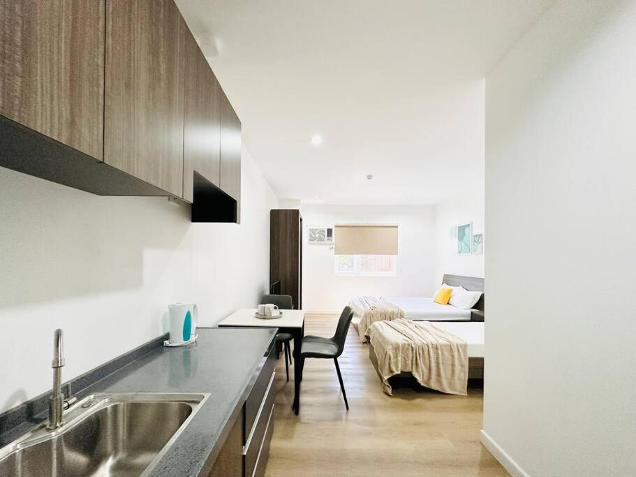 Mangrove Residences Mactan Punta Engaño Εξωτερικό φωτογραφία