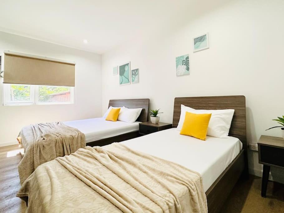Mangrove Residences Mactan Punta Engaño Εξωτερικό φωτογραφία