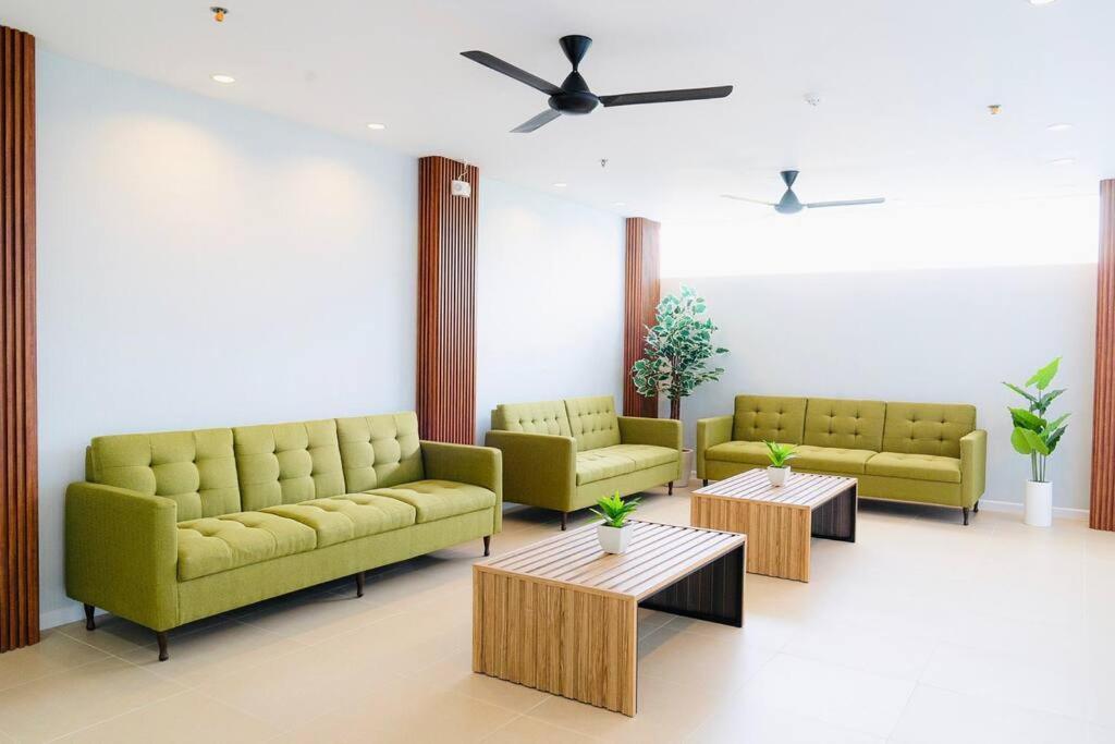 Mangrove Residences Mactan Punta Engaño Εξωτερικό φωτογραφία