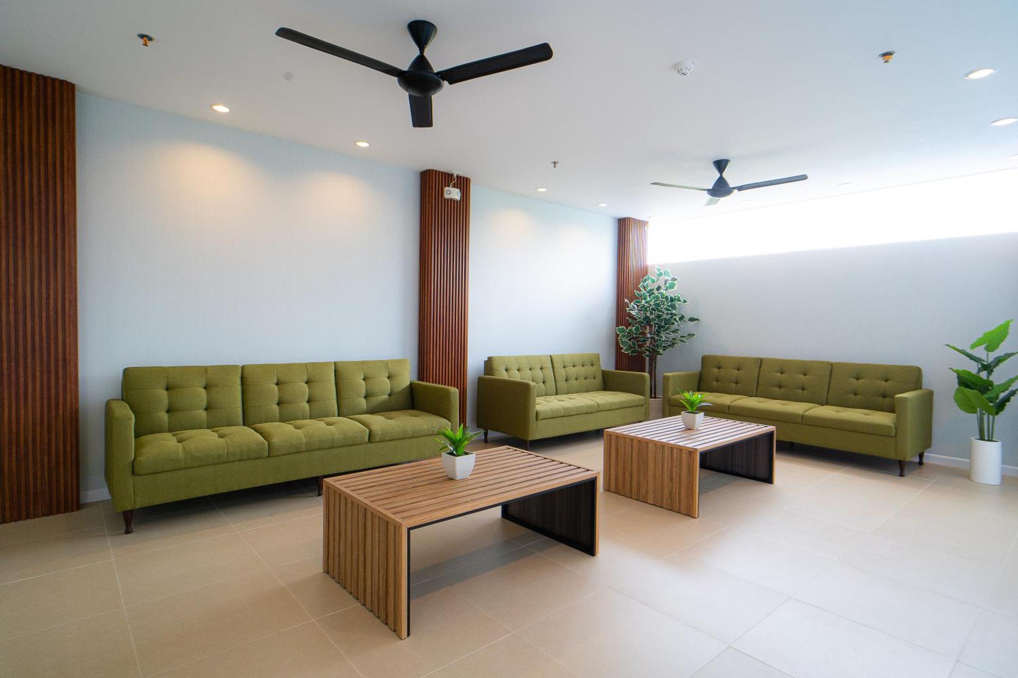 Mangrove Residences Mactan Punta Engaño Εξωτερικό φωτογραφία