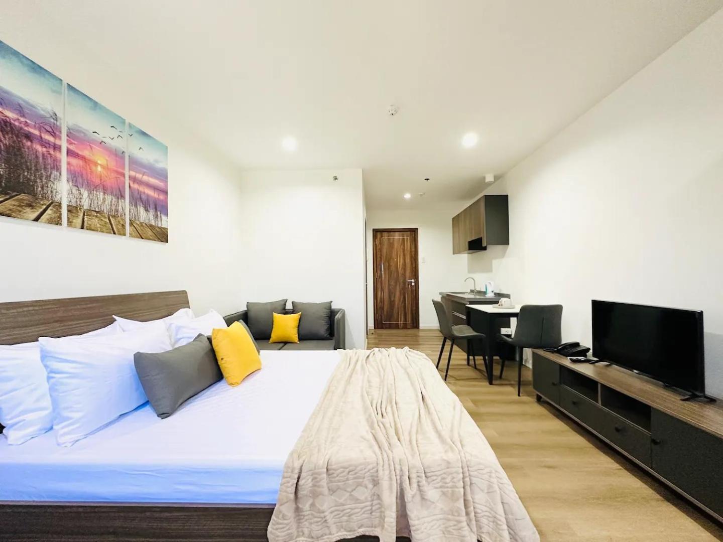 Mangrove Residences Mactan Punta Engaño Εξωτερικό φωτογραφία