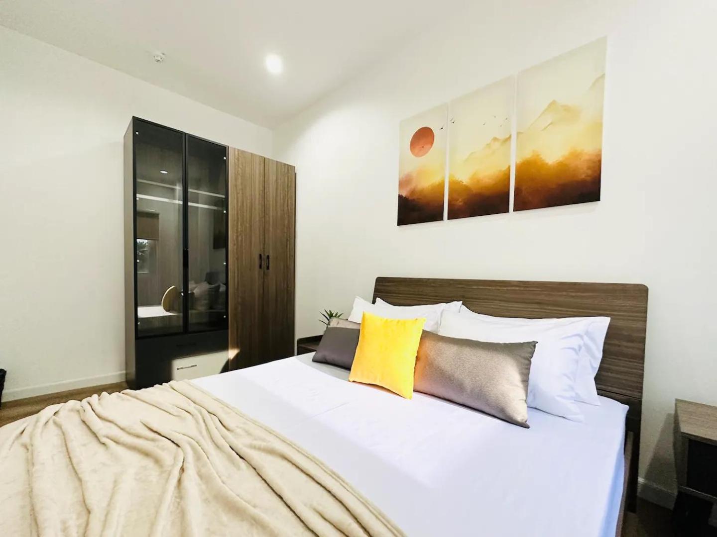 Mangrove Residences Mactan Punta Engaño Εξωτερικό φωτογραφία