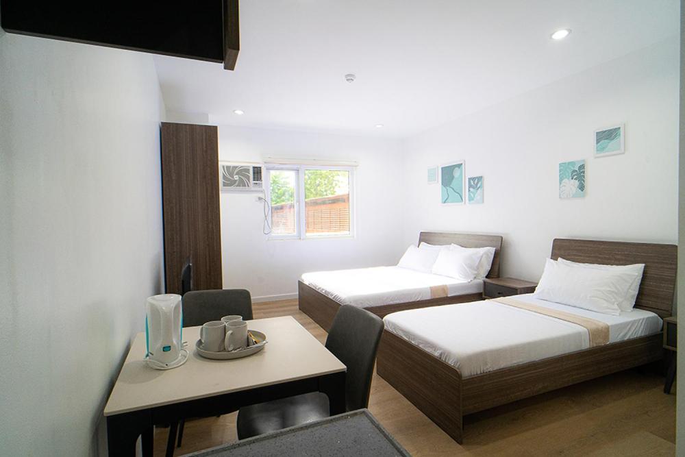 Mangrove Residences Mactan Punta Engaño Εξωτερικό φωτογραφία