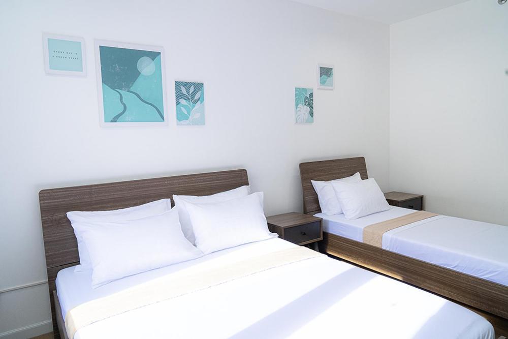 Mangrove Residences Mactan Punta Engaño Εξωτερικό φωτογραφία