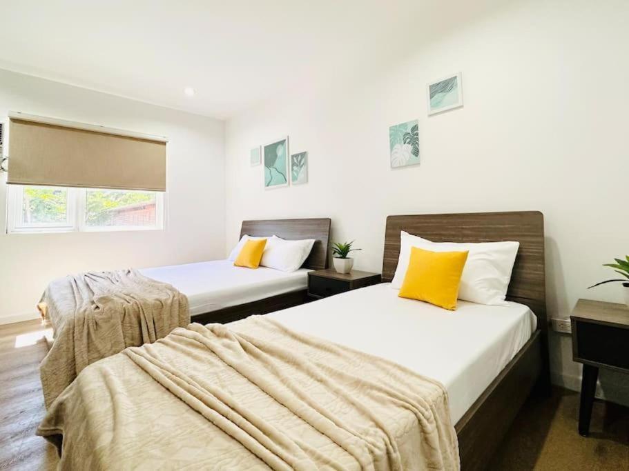 Mangrove Residences Mactan Punta Engaño Εξωτερικό φωτογραφία