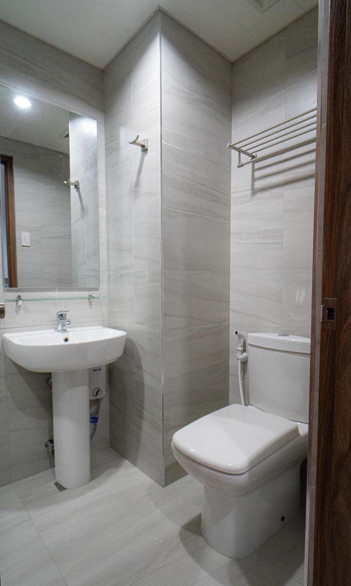 Mangrove Residences Mactan Punta Engaño Εξωτερικό φωτογραφία