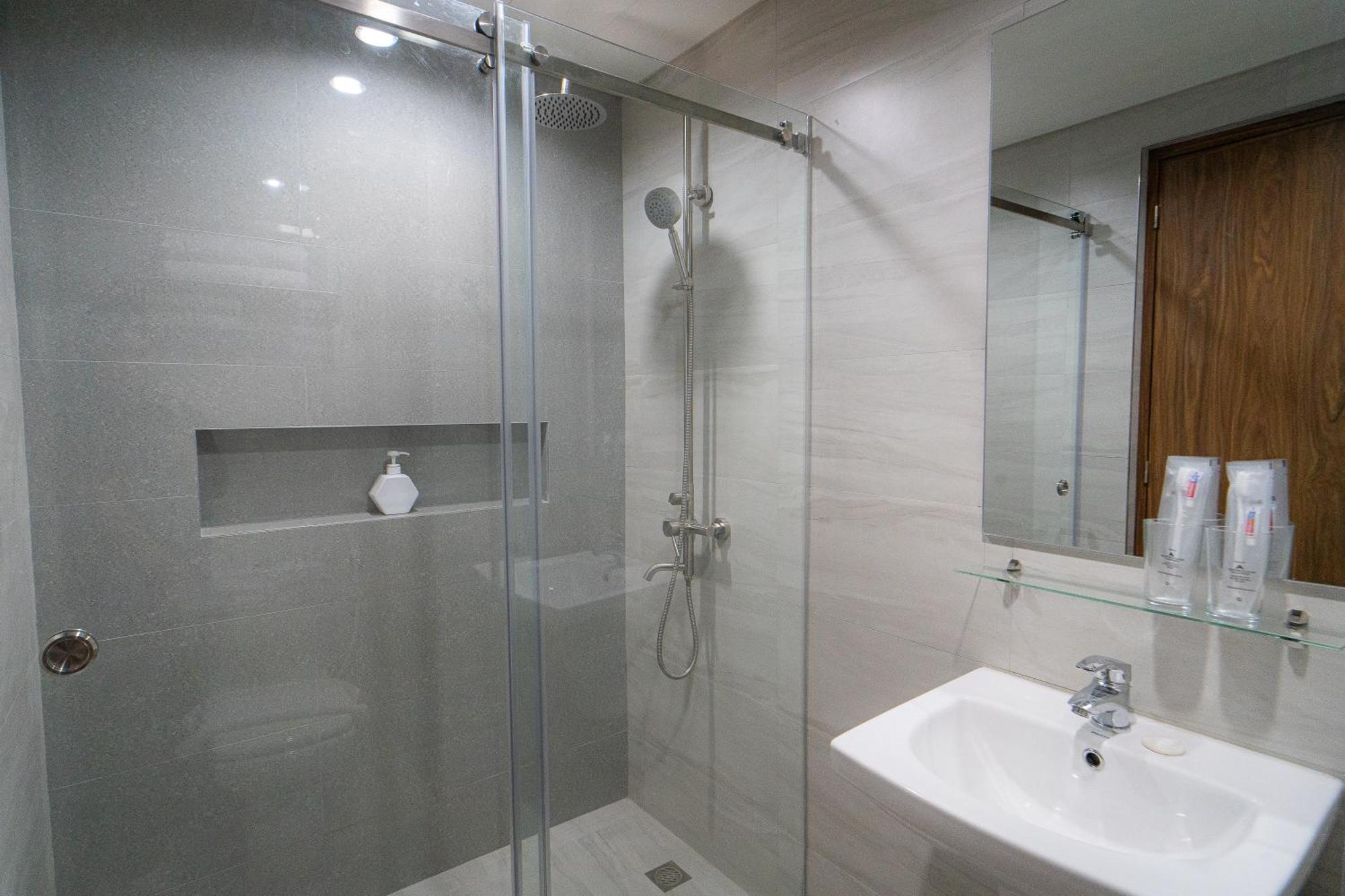 Mangrove Residences Mactan Punta Engaño Εξωτερικό φωτογραφία