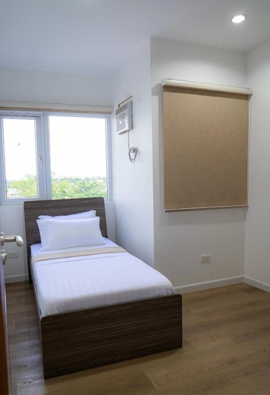 Mangrove Residences Mactan Punta Engaño Εξωτερικό φωτογραφία
