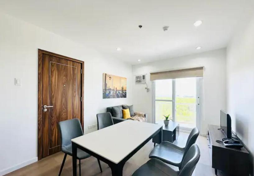 Mangrove Residences Mactan Punta Engaño Εξωτερικό φωτογραφία