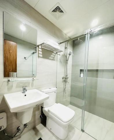 Mangrove Residences Mactan Punta Engaño Εξωτερικό φωτογραφία