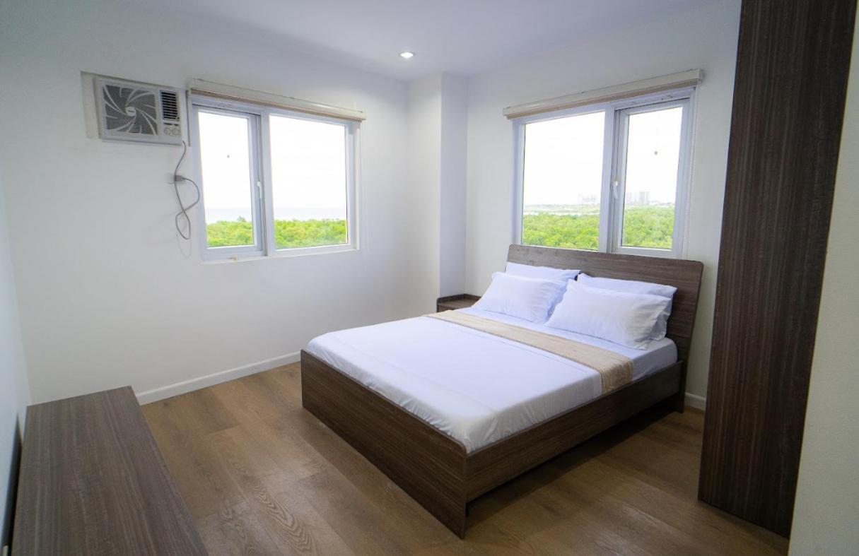 Mangrove Residences Mactan Punta Engaño Εξωτερικό φωτογραφία