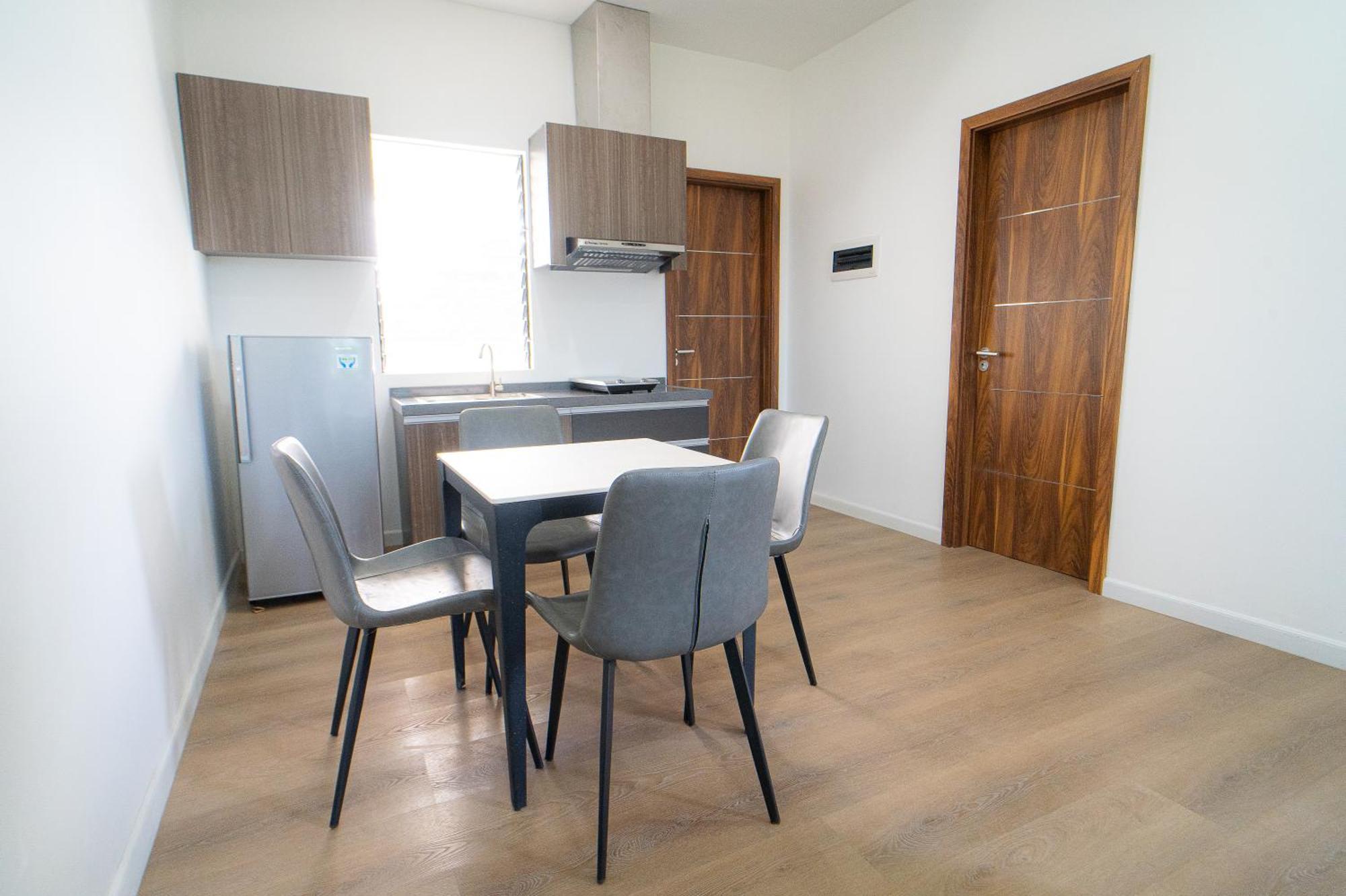 Mangrove Residences Mactan Punta Engaño Εξωτερικό φωτογραφία