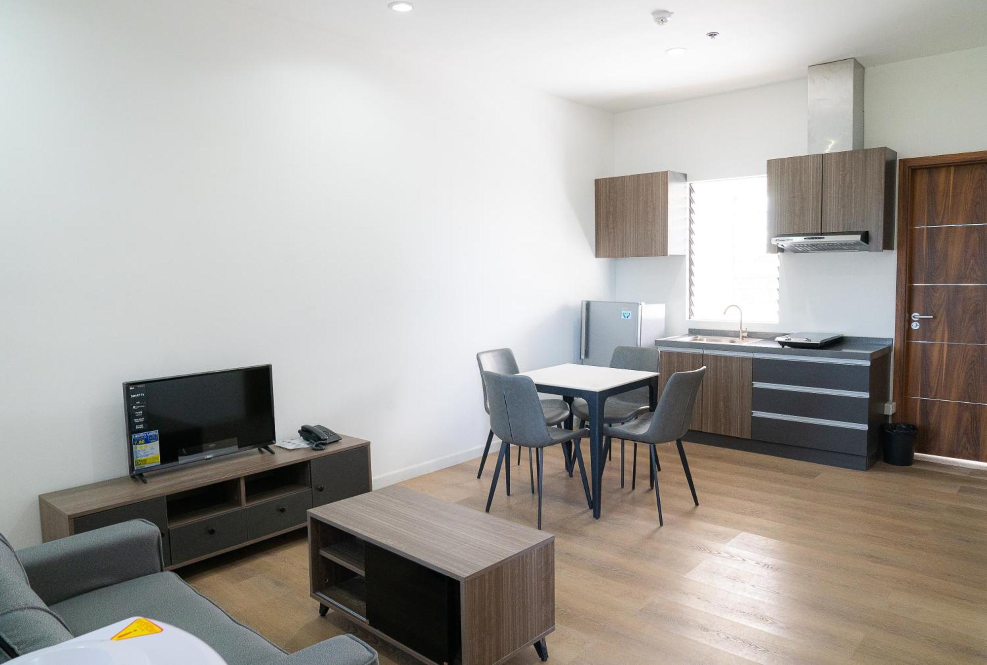 Mangrove Residences Mactan Punta Engaño Εξωτερικό φωτογραφία